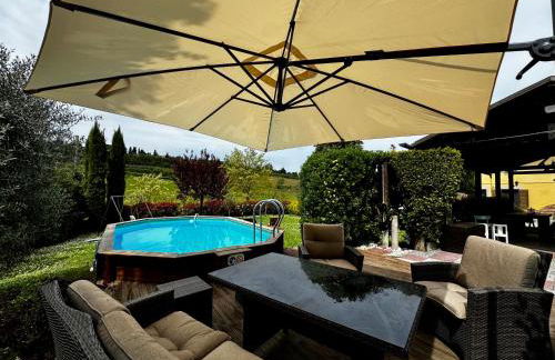 Casa vacanza LA FARFALLA PT - Foto 7