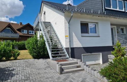 Ferienwohnung Emely - Photo 1