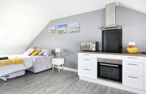 Phare de Gatteville - Second Souffle - Cherbourg - Foto 14