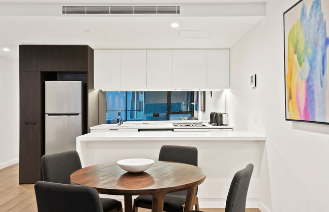 District South Yarra - Foto 27