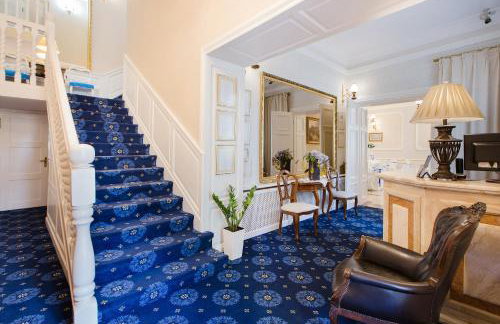 Dwór Hetman - Foto 9