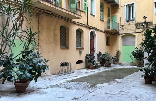 Suite Paoli by Monarca Business and Holidays - Bastia - Foto 11