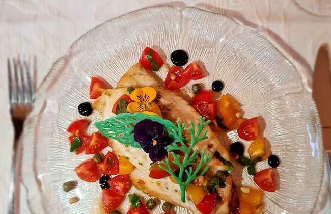 Aparthotel Helvetia Intergolf - Foto 49