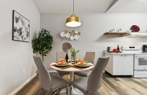 Restpool vibes, Nest tree-ish Retreat- NxtDisney - Foto 9