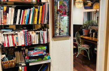 Green house, cosy garden Paris - Foto 23