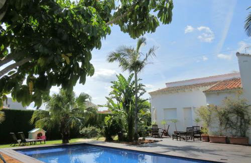 Casa Azahar y Casa Buganvilla - Foto 8