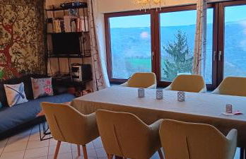 Exklusive Ferienwohnung Lurelei 150 qm mit Traumblick 4 bis 9 P - Photo 40