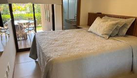 Loft de praia - Itacimirim BAHIA - Foto 5