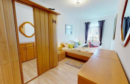 Ferienwohnungen Fertsch - Foto 39