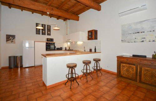 Maison Le Neuf Tarascon avec garage privé - Foto 30