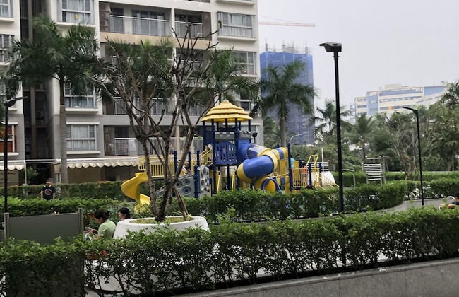 Modern 3 Bed Apartment in Ho Chí Minh City - Foto 24