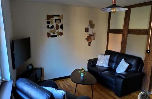 La Grande Terrine - Gîtes Les Potiers - Foto 24