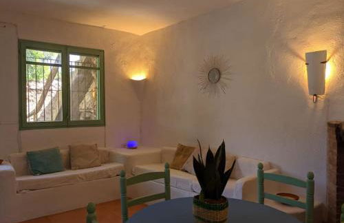 Casa rural frente al mar La Toscana - Foto 19