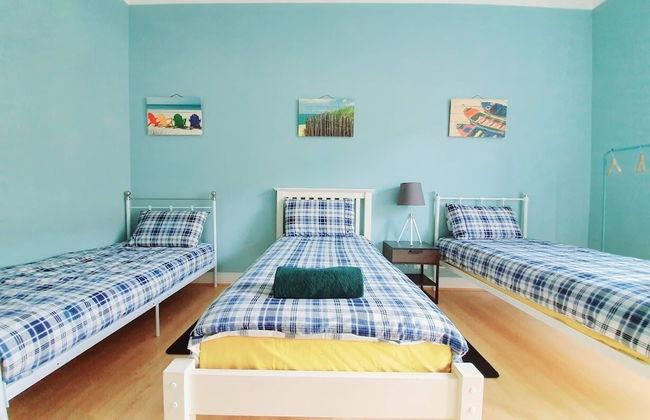 Spacious Apartment In Glasgow - Foto 6