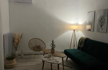 Aegina seaview home - Foto 20