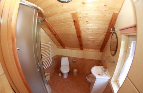 Kwatery u Rybaka - Foto 21