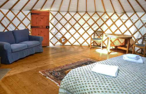 Pippin Yurt - Ukc6944 - Foto 13