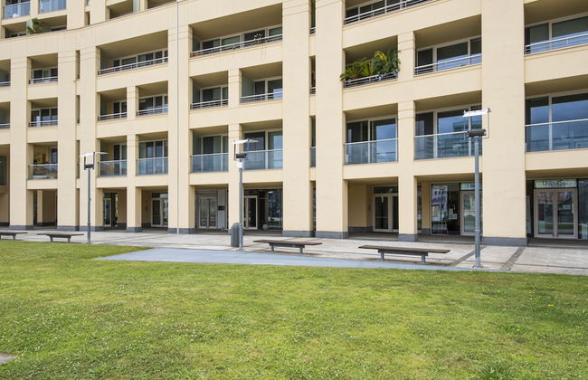 Sunny See Docklands Savona by Wonderful Italy - Foto 16