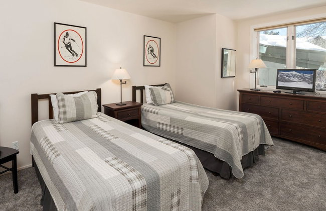 Tamarack Townhomes - CoralTree Residence Collection - Foto 56