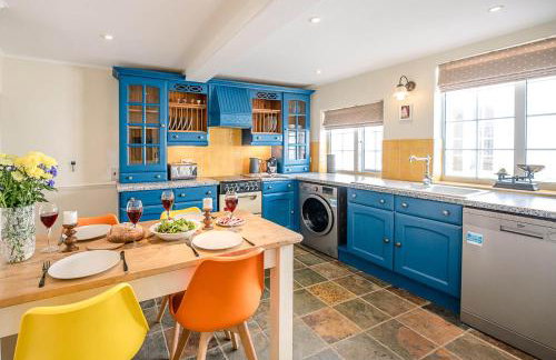 Abigail's Cottage, Wickham Market - Foto 7