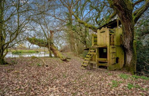 Mayeston Barn Holiday Home - Foto 22