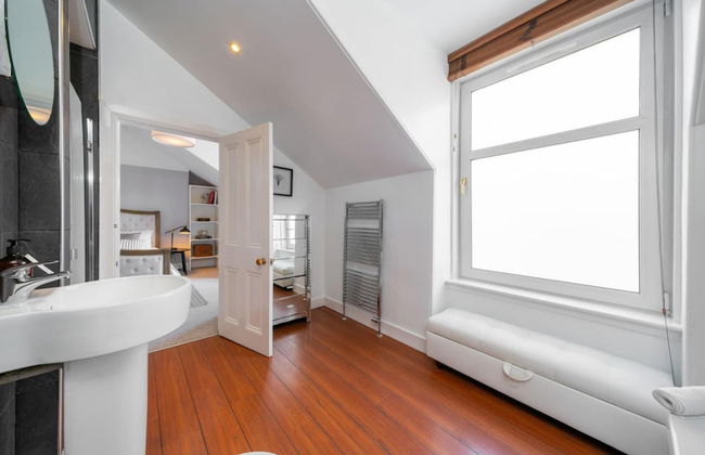 Fountainhall Townhouse Aberdeen City - Photo 38