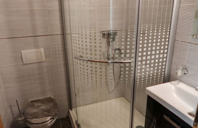 1 bedroom Apartment in Harrachov with garden and terrace - Foto 5