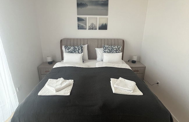 WaterFront City Apartments by FirstHost - Foto 14