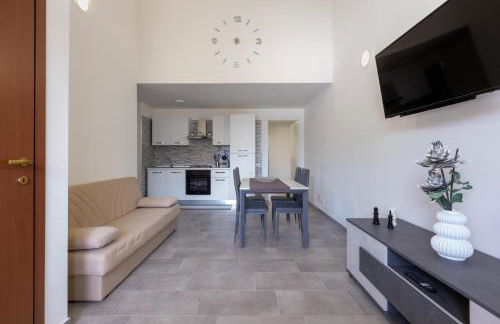 GuestHost - Al civico 5 - Mondern Apartments & Suite! - Foto 36