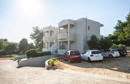 Nikis Dream Comfy Apartments - Foto 65