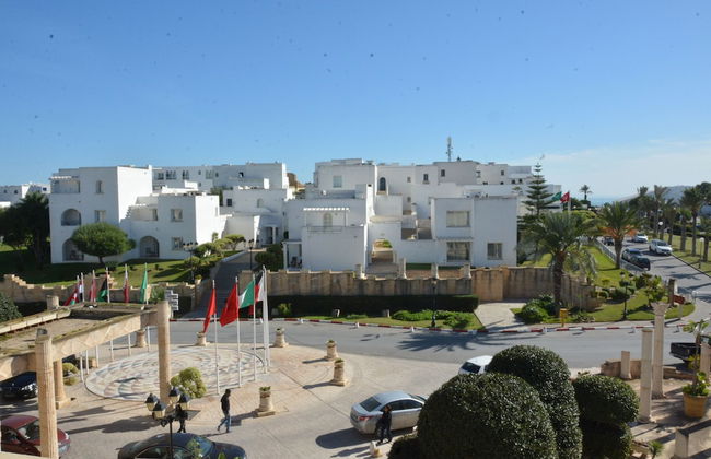 Golden Carthage Residence - Foto 1