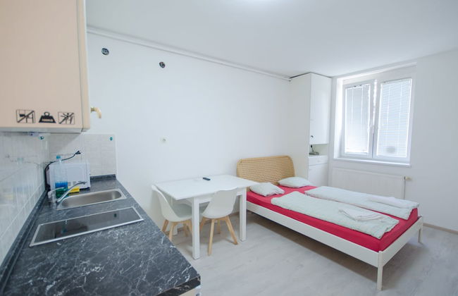 Apartment Trzaska - Foto 4