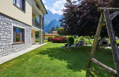 Apartment Serena - LMZ180 by Interhome - Photo 41