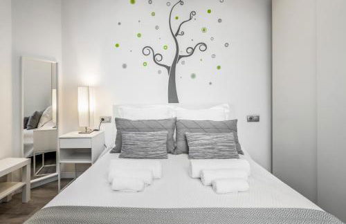 Apartamento en excelente ubicación, centro de Barcelona - Foto 10