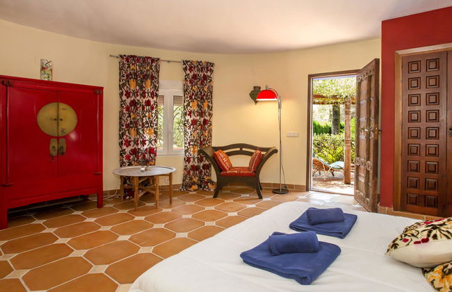 Villa Azul Mediterraneo - Foto 16