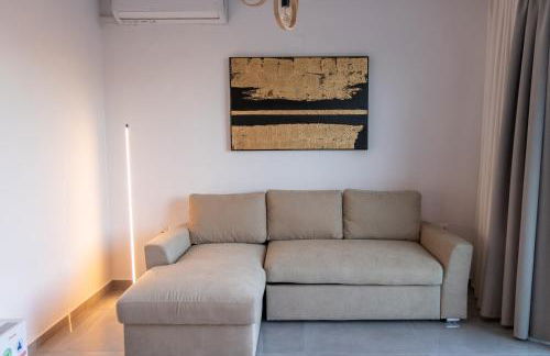 Luxury apartment with rooftop pool in Meronas - Foto 37