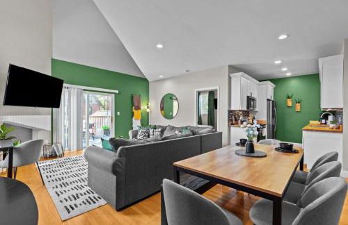 West End Whimsy | JZ Vacation Rentals - Foto 14