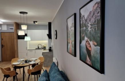 Apartamenty Września III - Foto 12