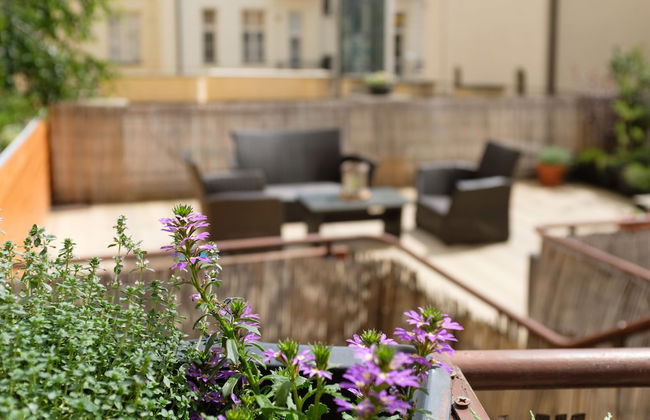 Mordecai Twelve Apartments by Adrez Living - Foto 74