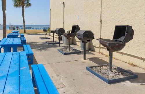 Beachfront & Free Beach Service-Master on Gulf! - Foto 33