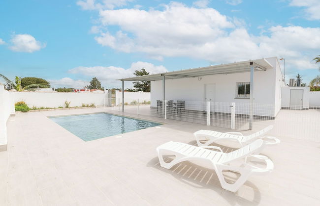 Miamar 1 in Hozanejos - Foto 4