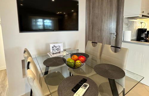 Luxury suite with Jacuzzi - Foto 23