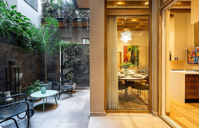 Le Cottage San Miguel de Allende - Foto 63