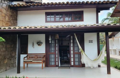 LINDA CASA CONDOMÍNIO EM BÚZIOS - Foto 3