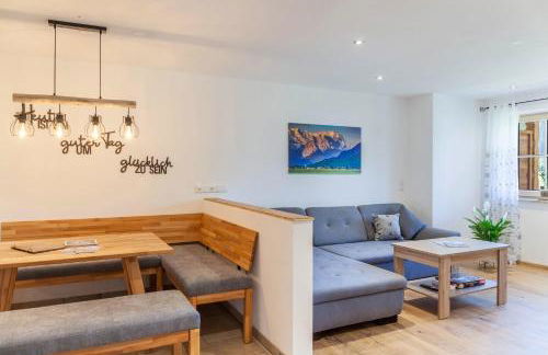 Ferienwohnung Johanni - Foto 2