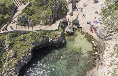 Villa Azzurra - casa vacanze - Foto 46