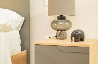 Domus Suite Herculaneum jacuzzi - Foto 8