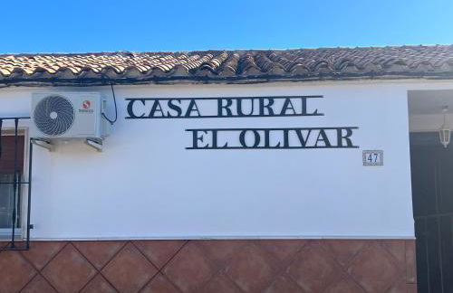 Casa rural el olivar Chumi - Foto 9