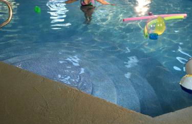 The Panola Mansion - Indoor Pool & Pavilion - Foto 72