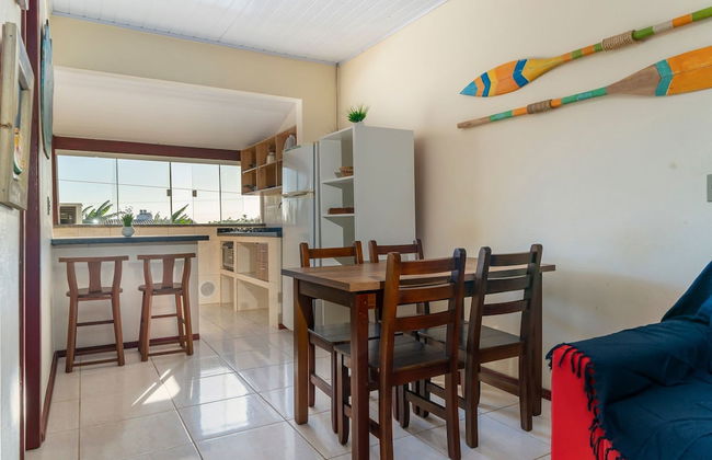 AP 16 Ala Tainha Residencial Solavir - Foto 33